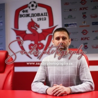 FC Vozdovac - new staff promotion  (17)